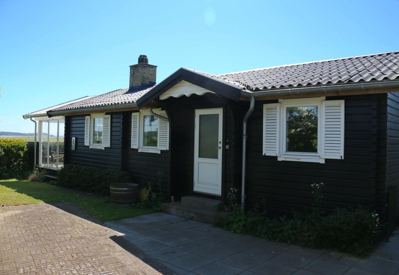 Karrebaeksminde Villa Eno By Exterior photo