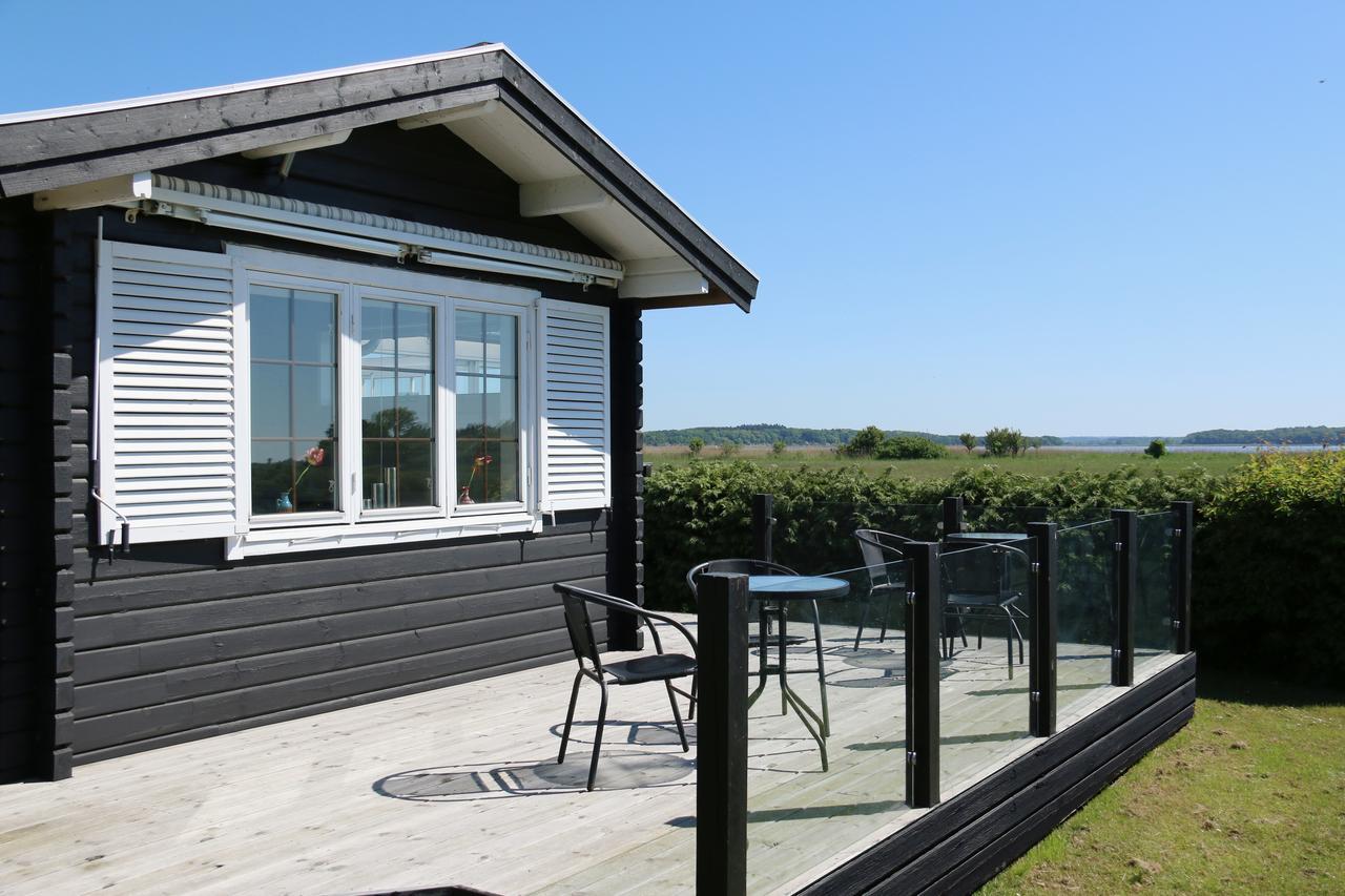 Karrebaeksminde Villa Eno By Exterior photo